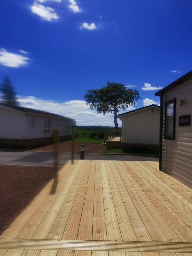 פנרית' Serenity Holiday Home Not For Use By Contractors מראה חיצוני תמונה