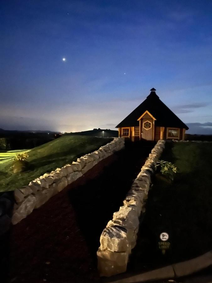 פנרית' Serenity Holiday Home Not For Use By Contractors מראה חיצוני תמונה